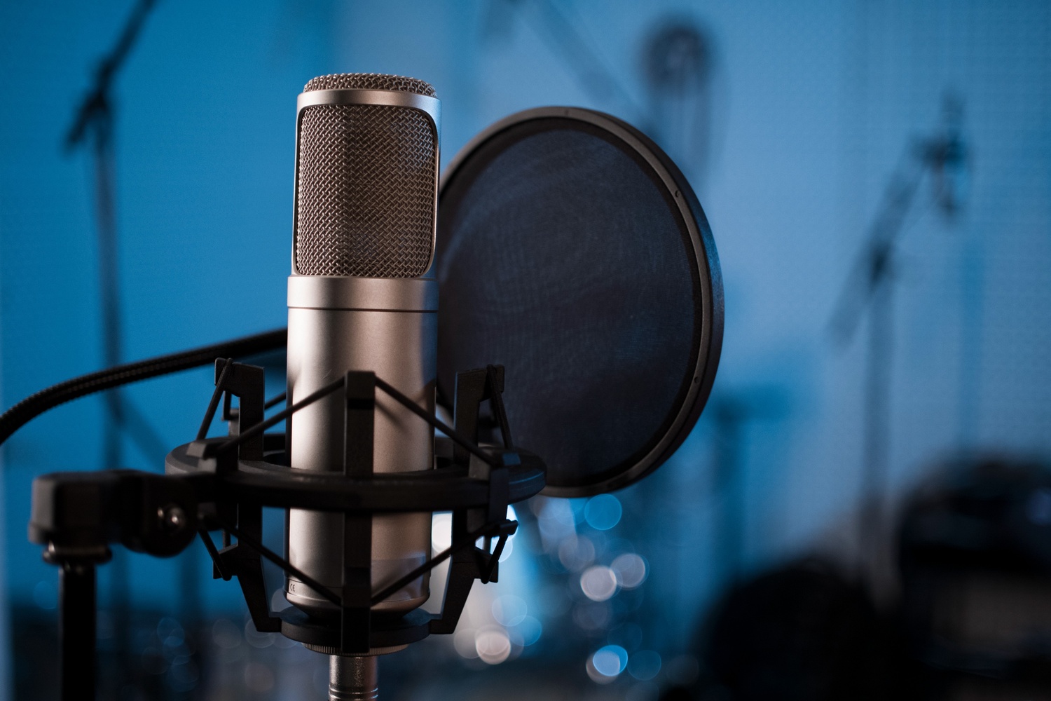 Microphones