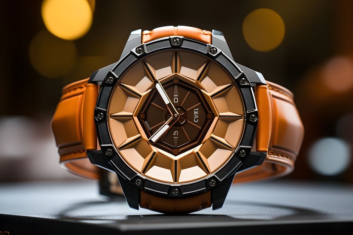 Men's Watches