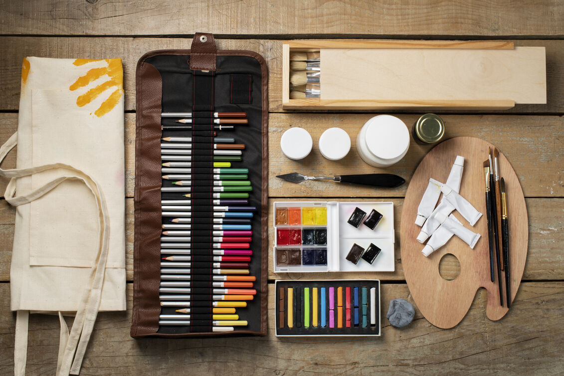 Stationery & Craft