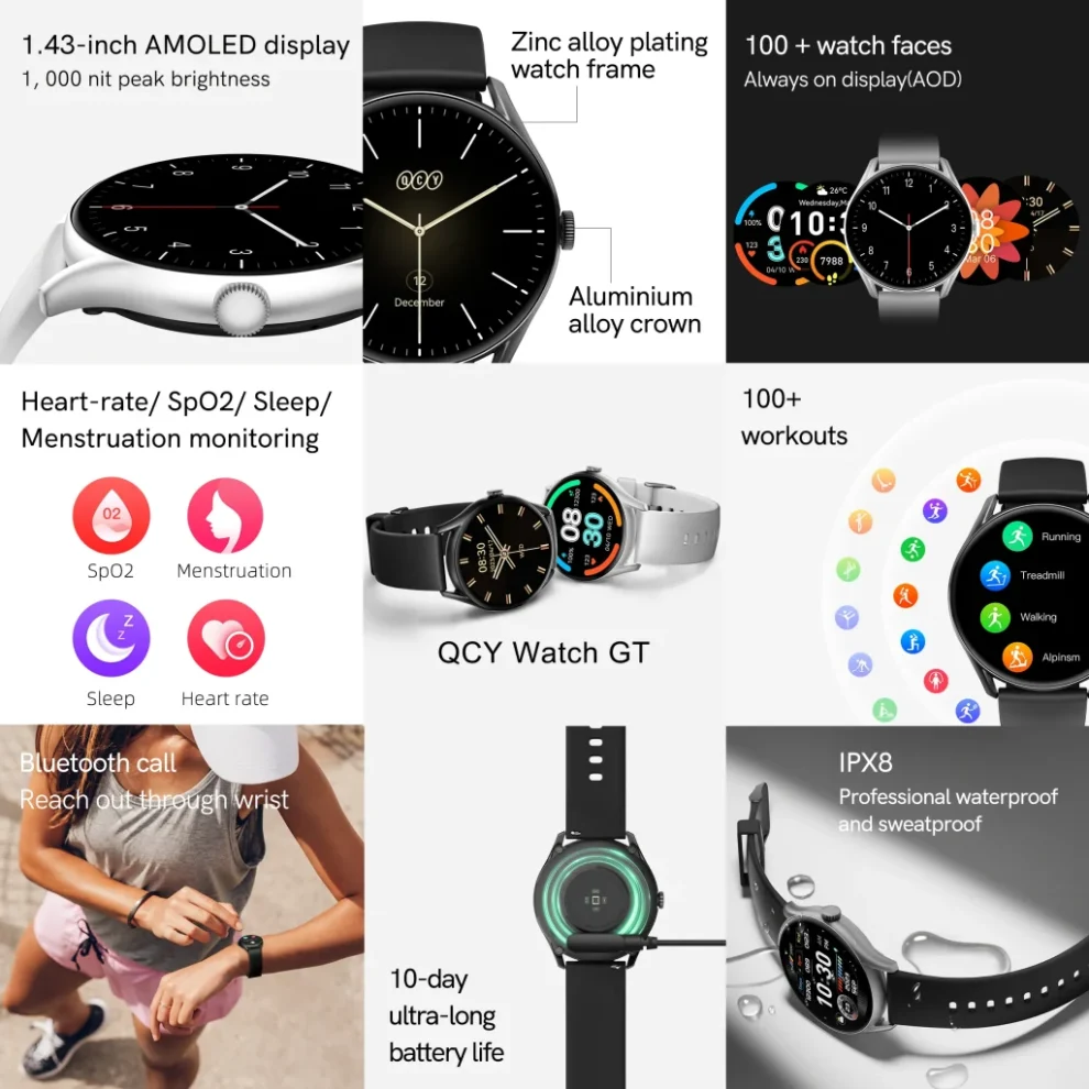 product cross