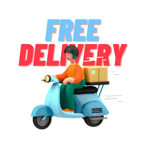 Free Delivery
