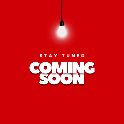 Comming Soon
